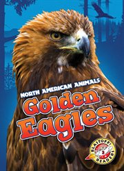Golden eagles cover image