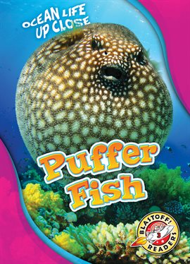 Cover image for Puffer Fish