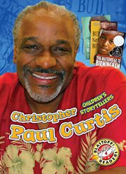 Christopher Paul Curtis cover image
