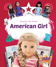 American Girl cover image
