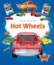 Hot Wheels cover image