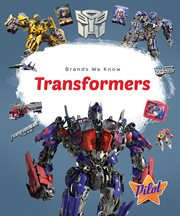 Transformers cover image