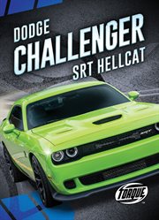 Dodge Challenger SRT Hellcat cover image
