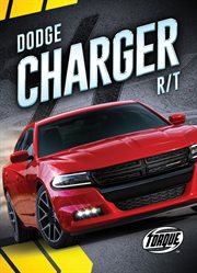 Dodge Charger R/T cover image