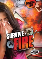 Survive a fire cover image