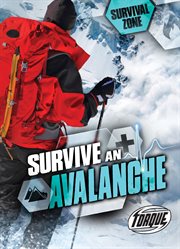 Survive an avalanche cover image