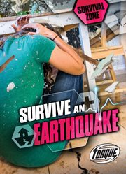 Survive an earthquake cover image