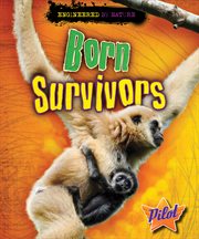 Born survivors cover image