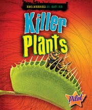 Killer plants cover image