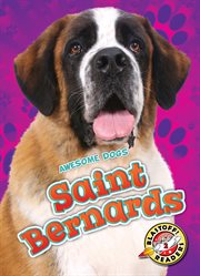 Saint Bernards cover image