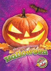 Halloween cover image