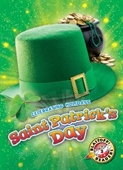 Saint Patrick's Day cover image