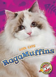 RagaMuffins cover image