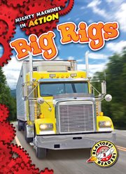Big rigs cover image