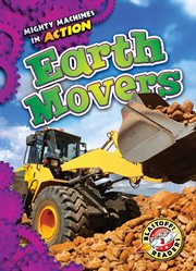 Earth movers cover image