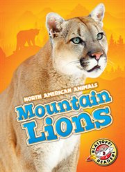 Mountain lions cover image