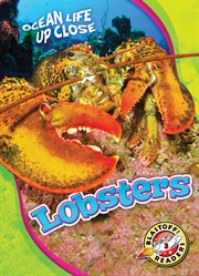 Lobsters cover image