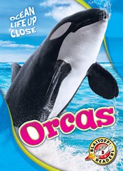 Orcas cover image