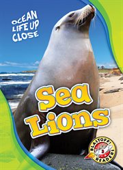 Sea lions cover image