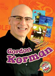 Gordon Korman cover image
