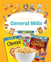 General Mills cover image