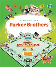 Parker Brothers cover image