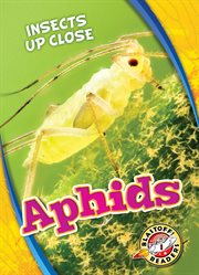 Aphids cover image