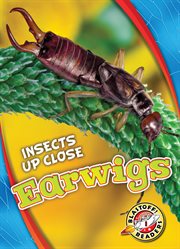 Earwigs cover image