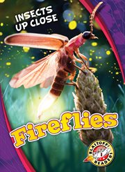 Fireflies cover image