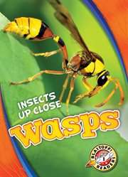 Wasps cover image