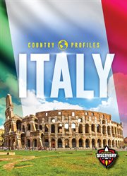 Italy cover image