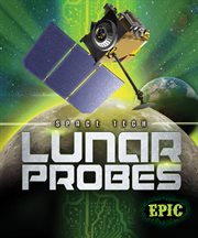 Lunar probes cover image