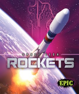 Umschlagbild für Rockets