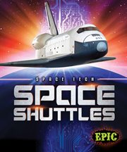 Space shuttles cover image