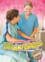 Nurses cover image