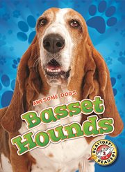 Basset Hounds cover image