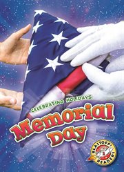 Memorial day cover image