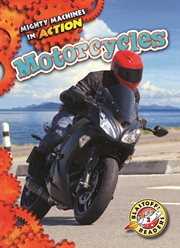 Motorcycles cover image