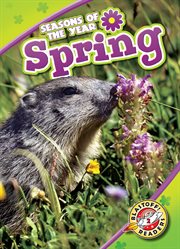 Spring cover image