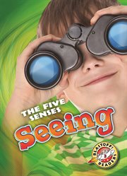 Seeing cover image