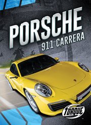 Porsche 911 carrera cover image