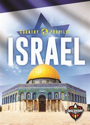 Israel cover image