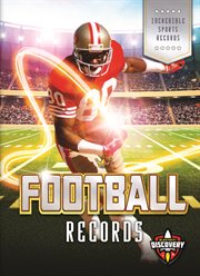 Football records cover image