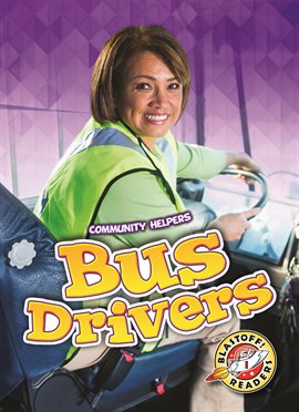 Cover image for Bus Drivers