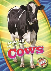 Cows cover image