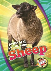 Sheep cover image