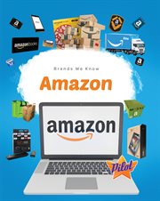 Amazon cover image