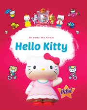 Hello kitty cover image