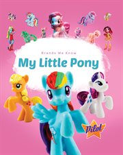 My Little Pony cover image