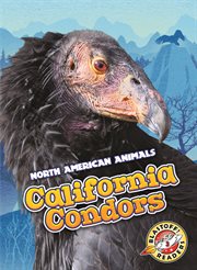California condors cover image